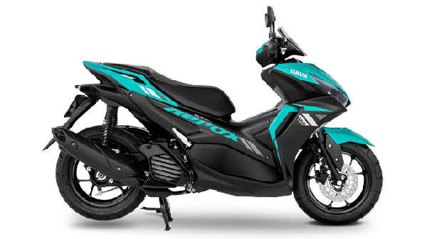 ಭಾರತದಲ್ಲಿ ಬಿಡುಗಡೆಯಾಗಲಿದೆ ಹೊಸ Yamaha Aerox 155 ಮ್ಯಾಕ್ಸಿ ಸ್ಕೂಟರ್