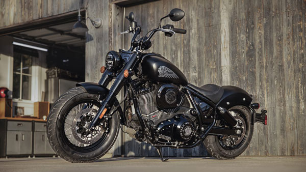 ಭಾರತದಲ್ಲಿ ಬಿಡುಗಡೆಗೆ ಸಜ್ಜಾದ ಬಹುನಿರೀಕ್ಷಿತ 2022ರ Indian Chief line-up