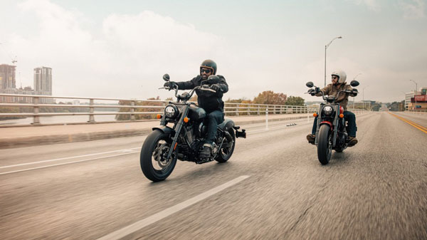 ಭಾರತದಲ್ಲಿ ಬಿಡುಗಡೆಗೆ ಸಜ್ಜಾದ ಬಹುನಿರೀಕ್ಷಿತ 2022ರ Indian Chief line-up