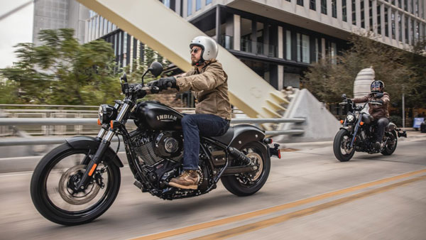 ಭಾರತದಲ್ಲಿ ಬಿಡುಗಡೆಗೆ ಸಜ್ಜಾದ ಬಹುನಿರೀಕ್ಷಿತ 2022ರ Indian Chief line-up