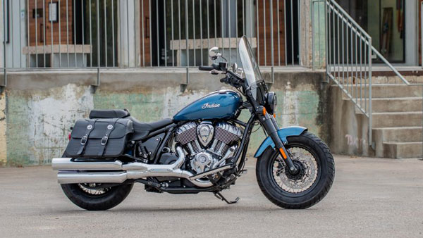 ಭಾರತದಲ್ಲಿ ಬಿಡುಗಡೆಗೆ ಸಜ್ಜಾದ ಬಹುನಿರೀಕ್ಷಿತ 2022ರ Indian Chief line-up