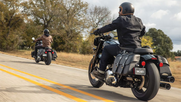 ಭಾರತದಲ್ಲಿ ಬಿಡುಗಡೆಗೆ ಸಜ್ಜಾದ ಬಹುನಿರೀಕ್ಷಿತ 2022ರ Indian Chief line-up
