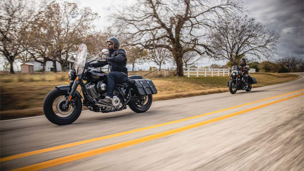 ಭಾರತದಲ್ಲಿ ಬಿಡುಗಡೆಗೆ ಸಜ್ಜಾದ ಬಹುನಿರೀಕ್ಷಿತ 2022ರ Indian Chief line-up