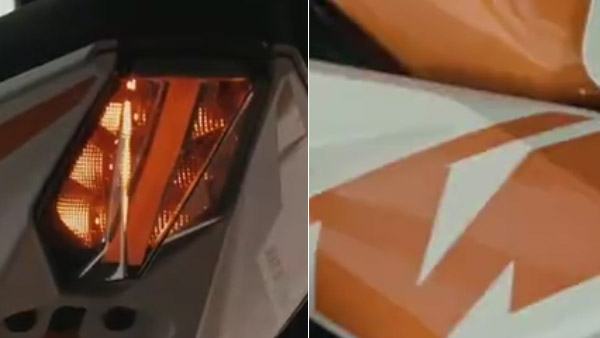 ಭಾರತದಲ್ಲಿ ಬಿಡುಗಡೆಯಾಗಲಿವೆ ನ್ಯೂ ಜನರೇಷನ್ KTM RC390, RC200 & RC125 ಬೈಕ್ಗಳು