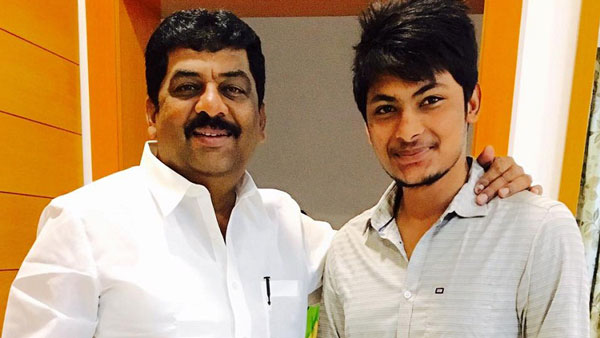 ಬೆಂಗಳೂರಿನಲ್ಲಿ ಐಷಾರಾಮಿ ಕಾರು ಅಪಘಾತ: ಕಾರಿನಲ್ಲಿದ್ದ ಶಾಸಕನ ಪುತ್ರನ ಸಾವಿಗೆ ಕಾರಣವೇನು?