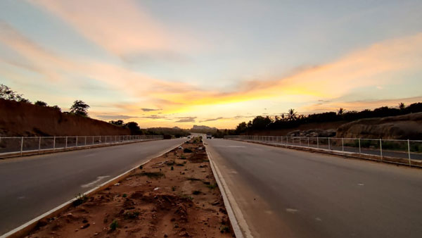 ಬೆಂಗಳೂರು - ಮೈಸೂರು ಆರ್ಥಿಕ ಕಾರಿಡಾರ್ ಯೋಜನೆ ಬಗ್ಗೆ ಮಹತ್ವದ ಮಾಹಿತಿ ನೀಡಿದ ಸಾರಿಗೆ ಸಚಿವ