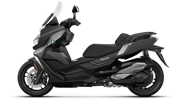 ಬಿಡುಗಡೆಗೂ ಮುನ್ನವೇ ಭರ್ಜರಿ ಬೇಡಿಕೆ ಪಡೆದುಕೊಂಡ BMW C 400 GT ಮ್ಯಾಕ್ಸಿ-ಸ್ಕೂಟರ್