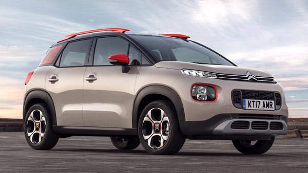 ಫ್ಲೆಕ್ಸ್ ಫ್ಯೂಲ್ ಆಯ್ಕೆಯೊಂದಿಗೆ ಬಿಡುಗಡೆಯಾಗಲಿದೆ Citroën ಹೊಸ ಕಂಪ್ಯಾಕ್ಟ್ ಎಸ್ಯುವಿ