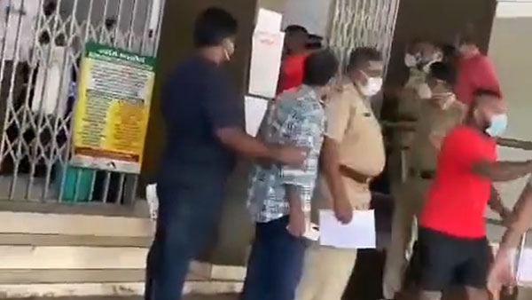 ಭಾರೀ ಪ್ರಮಾಣದಲ್ಲಿ ವಾಹನ ಮಾಡಿಫೈ ಮಾಡಿ ಬಂಧನಕ್ಕೊಳಗಾದ ಯೂಟ್ಯೂಬ್ ಚಾನೆಲ್ ಮಾಲೀಕರು