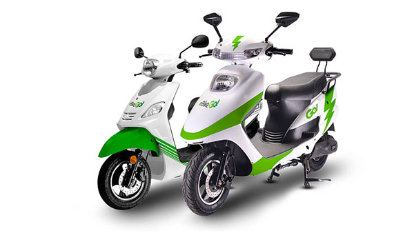 ಭಾರತದಲ್ಲಿ ಬಿಡುಗಡೆಯಾಗಲಿದೆ ವಿನೂತನ ವಿನ್ಯಾಸದ eBikeGo ನಿರ್ಮಾಣದ 'RUGGED' ಇವಿ ಸ್ಕೂಟರ್