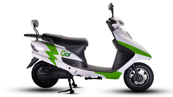 ಭಾರತದಲ್ಲಿ ಬಿಡುಗಡೆಯಾಗಲಿದೆ ವಿನೂತನ ವಿನ್ಯಾಸದ eBikeGo ನಿರ್ಮಾಣದ 'RUGGED' ಇವಿ ಸ್ಕೂಟರ್