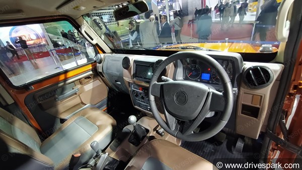 Mahindra Thar ಕಾರಿಗೆ ಪೈಪೋಟಿ ನೀಡಲು ಸಜ್ಜಾದ 2021 Force Gurkha ಹೊಸ ಟೀಸರ್ ಬಿಡುಗಡೆ
