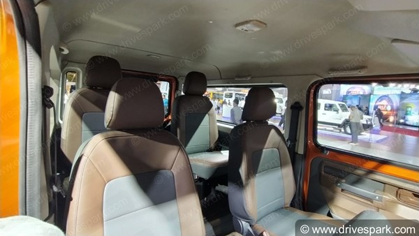 Mahindra Thar ಕಾರಿಗೆ ಪೈಪೋಟಿ ನೀಡಲು ಸಜ್ಜಾದ 2021 Force Gurkha ಹೊಸ ಟೀಸರ್ ಬಿಡುಗಡೆ
