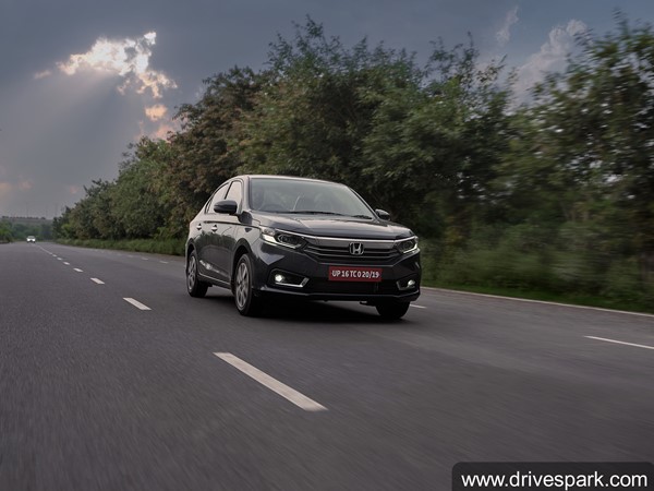 ಹೊಸ Honda Amaze ಕಾರು ರಿವ್ಯೂ