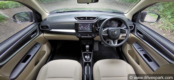 ಹೊಸ Honda Amaze ಕಾರು ರಿವ್ಯೂ