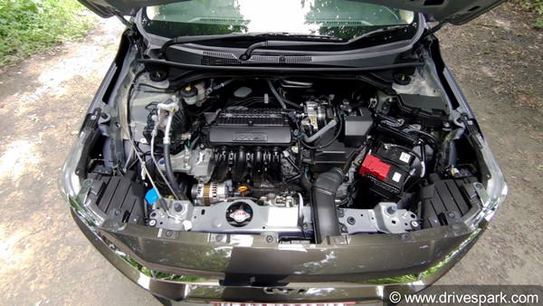 ಹೊಸ Honda Amaze ಕಾರು ರಿವ್ಯೂ