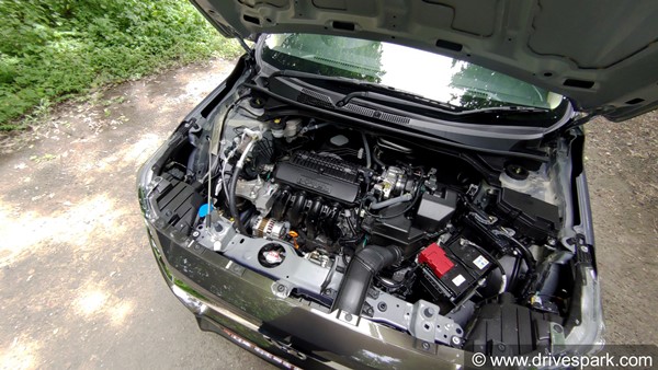 ಹೊಸ Honda Amaze ಕಾರು ರಿವ್ಯೂ