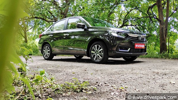 ಹೊಸ Honda Amaze ಕಾರು ರಿವ್ಯೂ
