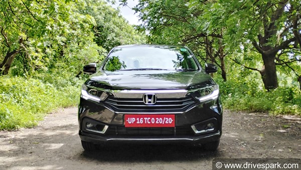 ಹೊಸ Honda Amaze ಕಾರು ರಿವ್ಯೂ