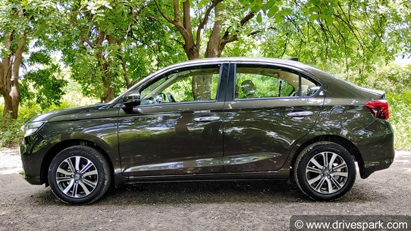 ಹೊಸ Honda Amaze ಕಾರು ರಿವ್ಯೂ
