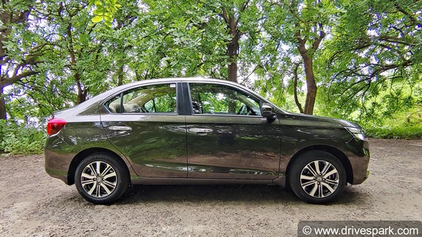 ಹೊಸ Honda Amaze ಕಾರು ರಿವ್ಯೂ