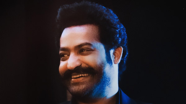 Lamborghini Urus Graphite Capsule ಕಾರನ್ನು ಖರೀದಿಸಿದ ಭಾರತದ ಮೊದಲಿಗ ನಟ Jr NTR