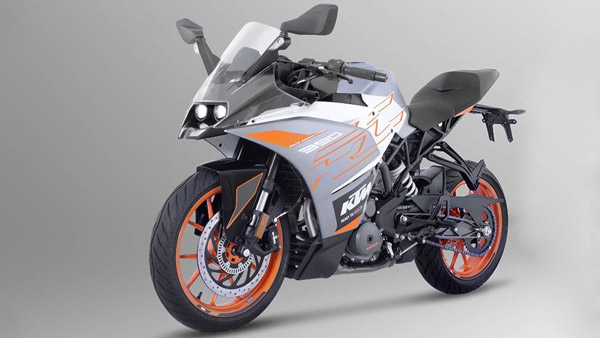 ಭಾರತದಲ್ಲಿ ಬಿಡುಗಡೆಯಾಗಲಿವೆ ನ್ಯೂ ಜನರೇಷನ್ KTM RC390, RC200 & RC125 ಬೈಕ್ಗಳು