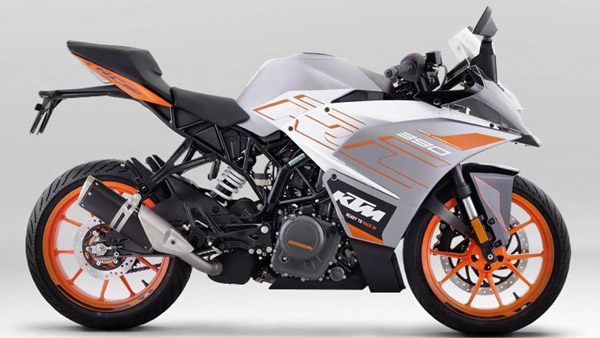 ಭಾರತದಲ್ಲಿ ಬಿಡುಗಡೆಯಾಗಲಿವೆ ನ್ಯೂ ಜನರೇಷನ್ KTM RC390, RC200 & RC125 ಬೈಕ್ಗಳು