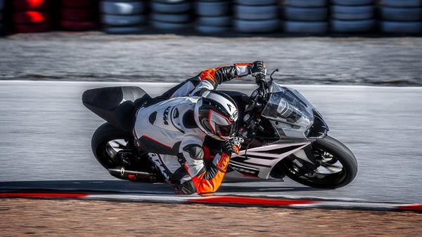 ಭಾರತದಲ್ಲಿ ಬಿಡುಗಡೆಯಾಗಲಿವೆ ನ್ಯೂ ಜನರೇಷನ್ KTM RC390, RC200 & RC125 ಬೈಕ್ಗಳು