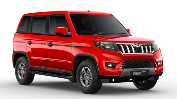 Bolero Neo ಕಾರಿನ ಟಾಪ್ ಎಂಡ್ ಮಾದರಿ N10(0) ಬೆಲೆ ಮಾಹಿತಿ ಹಂಚಿಕೊಂಡ Mahindra