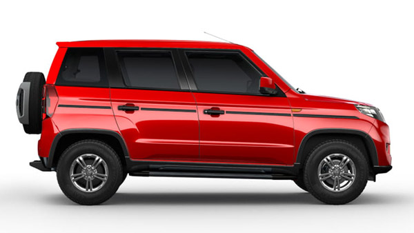 Bolero Neo ಕಾರಿನ ಟಾಪ್ ಎಂಡ್ ಮಾದರಿ N10(0) ಬೆಲೆ ಮಾಹಿತಿ ಹಂಚಿಕೊಂಡ Mahindra