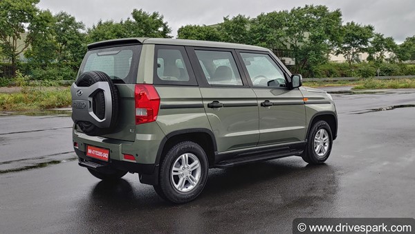 Bolero Neo ಕಾರಿನ ಟಾಪ್ ಎಂಡ್ ಮಾದರಿ N10(0) ಬೆಲೆ ಮಾಹಿತಿ ಹಂಚಿಕೊಂಡ Mahindra