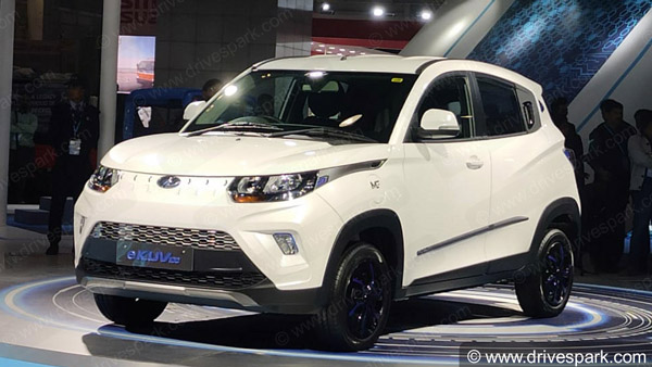 ಮತ್ತಷ್ಟು ತಡವಾಗಲಿದೆ Mahindra eXUV300 ಎಲೆಕ್ಟ್ರಿಕ್ ಕಾರಿನ ಬಿಡುಗಡೆ