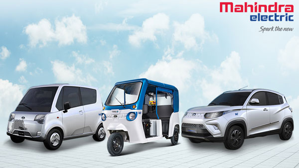 ಮತ್ತಷ್ಟು ತಡವಾಗಲಿದೆ Mahindra ಹೊಚ್ಚ ಹೊಸ eXUV300 ಎಲೆಕ್ಟ್ರಿಕ್ ಕಾರಿನ ಬಿಡುಗಡೆ
