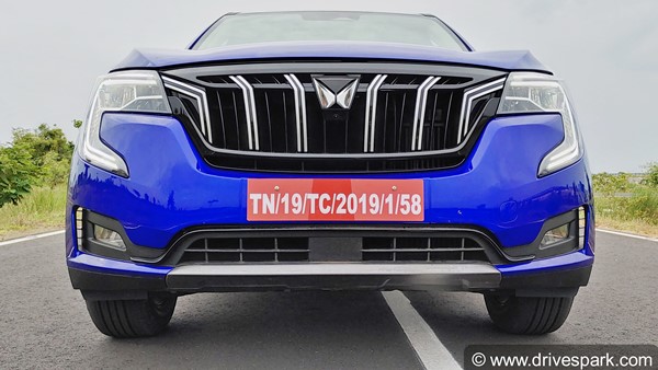 ಆಯ್ದ Mahindra ಡೀಲರ್ಸ್ಗಳಲ್ಲಿ XUV700 ಎಸ್ಯುವಿ ಖರೀದಿಗೆ ಬುಕ್ಕಿಂಗ್ ಸ್ವಿಕಾರ ಆರಂಭ