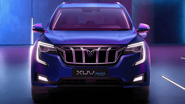 Mahindra XUV700 ಎಸ್ಯುವಿ ಕ್ರ್ಯಾಶ್ ಟೆಸ್ಟ್