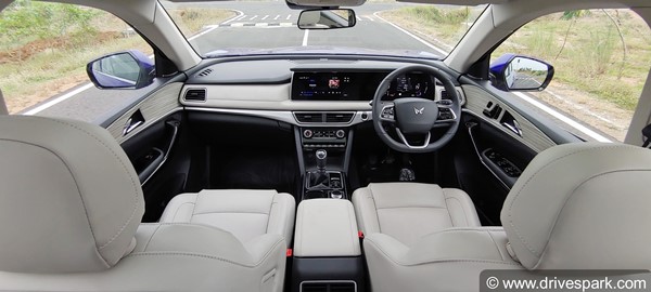 Mahindra XUV700 ಎಸ್ಯುವಿ ಕ್ರ್ಯಾಶ್ ಟೆಸ್ಟ್