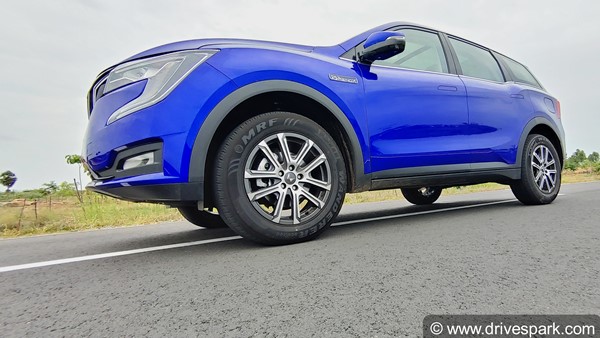 ಬಹುನೀರಿಕ್ಷಿತ XUV700 ಎಸ್ಯುವಿ ಉತ್ಪಾದನೆಗೆ ಅಧಿಕೃತ ಚಾಲನೆ ನೀಡಿದ Mahindra