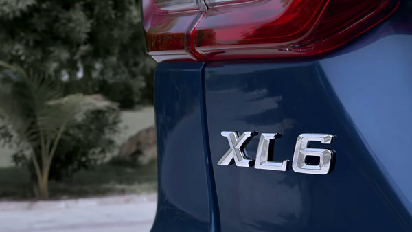 XL6 ಎಂಪಿವಿಯ ಆಕರ್ಷಕ ಟಿವಿಸಿ ಬಿಡುಗಡೆಗೊಳಿಸಿದ Maruti Suzuki