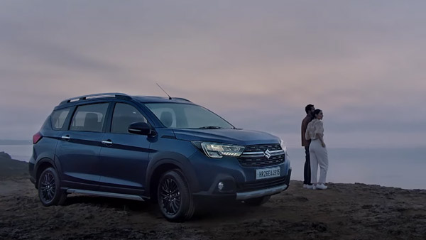 XL6 ಎಂಪಿವಿಯ ಆಕರ್ಷಕ ಟಿವಿಸಿ ಬಿಡುಗಡೆಗೊಳಿಸಿದ Maruti Suzuki
