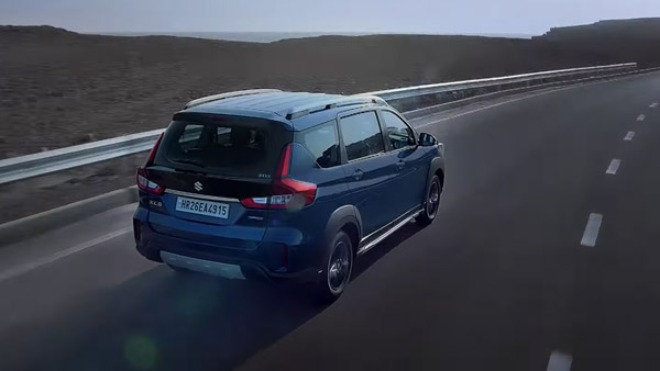 XL6 ಎಂಪಿವಿಯ ಆಕರ್ಷಕ ಟಿವಿಸಿ ಬಿಡುಗಡೆಗೊಳಿಸಿದ Maruti Suzuki