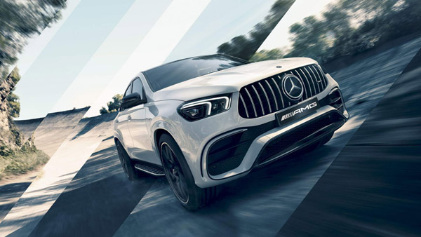 ರೂ. 2.07 ಕೋಟಿ ಮೌಲ್ಯದ Mercedes AMG GLE 63 S Coupe ಬಿಡುಗಡೆ