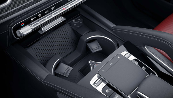 ರೂ. 2.07 ಕೋಟಿ ಮೌಲ್ಯದ Mercedes AMG GLE 63 S Coupe ಬಿಡುಗಡೆ