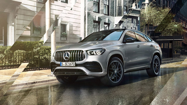 ರೂ. 2.07 ಕೋಟಿ ಮೌಲ್ಯದ Mercedes AMG GLE 63 S Coupe ಬಿಡುಗಡೆ