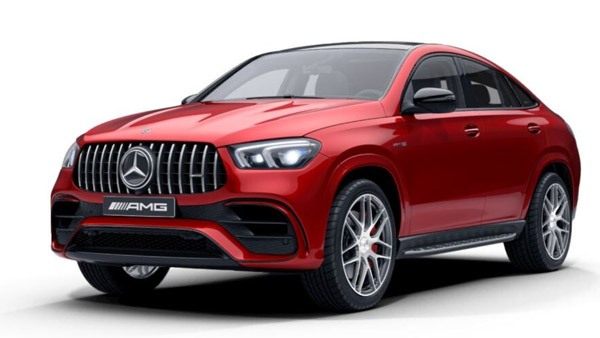 ರೂ. 2.07 ಕೋಟಿ ಮೌಲ್ಯದ Mercedes AMG GLE 63 S Coupe ಬಿಡುಗಡೆ