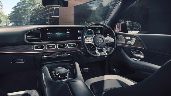 ರೂ. 2.07 ಕೋಟಿ ಮೌಲ್ಯದ Mercedes AMG GLE 63 S Coupe ಬಿಡುಗಡೆ