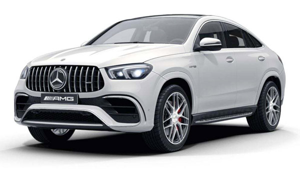 ರೂ. 2.07 ಕೋಟಿ ಮೌಲ್ಯದ Mercedes AMG GLE 63 S Coupe ಬಿಡುಗಡೆ
