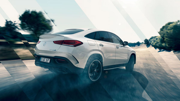 ರೂ. 2.07 ಕೋಟಿ ಮೌಲ್ಯದ Mercedes AMG GLE 63 S Coupe ಬಿಡುಗಡೆ