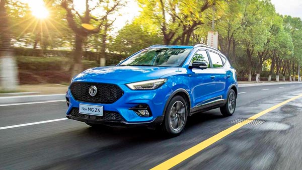 Hyundi Creta ಮತ್ತು Kia Seltos ಕಾರುಗಳಿಗೆ ಪೈಪೋಟಿ ನೀಡಲಿರುವ MG Astor ಎಸ್ಯುವಿ ವಿಶೇಷತೆ ಏನು?