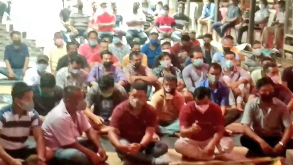 ಕಷ್ಟ ಕಾಲದಲ್ಲಿ ಕೈಹಿಡಿದವರನ್ನು ಸನ್ಮಾನಿಸಿದ ಟೋಕಿಯೊ ಒಲಂಪಿಕ್ಸ್ ಪದಕ ವಿಜೇತೆ